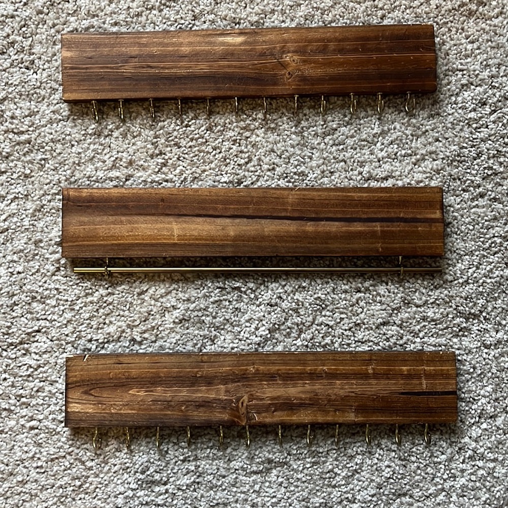 Jewelry organizer